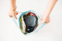 Keep Leaf Insulated Lunch Tote