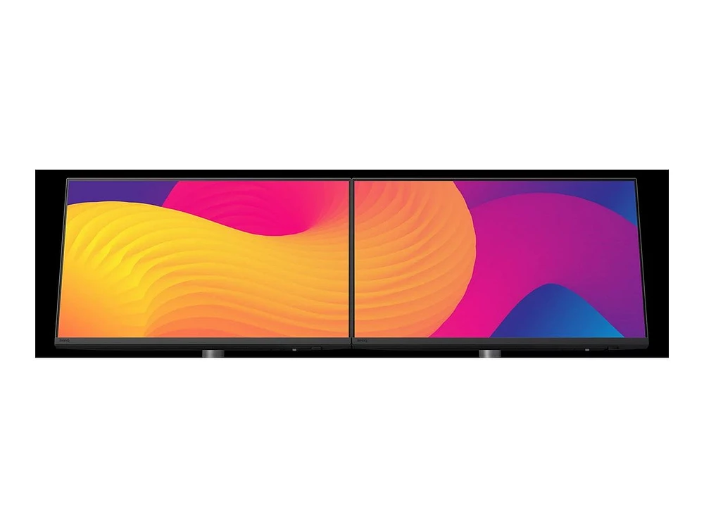 Moniteur de conception BenQ PD2706QN 27” IPS 2K QHD P3 avec USB-C 90W