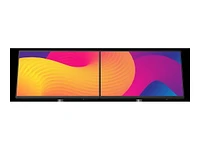Moniteur de conception BenQ PD2706QN 27” IPS 2K QHD P3 avec USB-C 90W