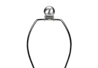 Monarch Specialties  Luminaire, 26"h, Lampe De Table, Crème, Teinte Ivoire / Crème, Moderne