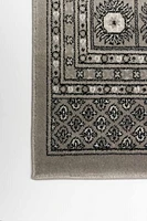 ECARPET Bokhara Oriental Area Rug for Living Room