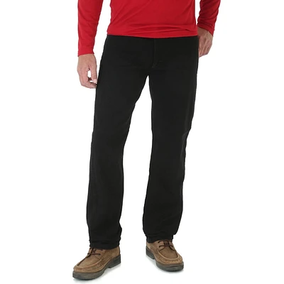 Rustler Jean Coupe Standard Pour Homme Fabriqué en cotton