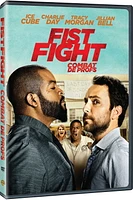 Fist Fight (Bilingual)