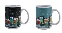 15OZ HEAT ACTIVE MUG-TOWN