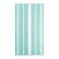 HOMETRENDS Beach Towel, 38" x 72", 100% cotton
