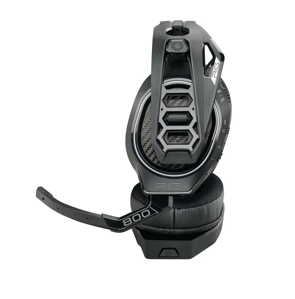 RIG 800HS MARATHON WIRELESS GAMING HEADSET FOR PS4|PS5