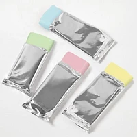 Wilton Decorator Preferred Pastel Fondant, 4 Colour Pastel (499 g)