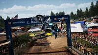MX VS ATV LEGENDS SEASON TWO (PS5)