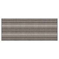 2 ft x5 ft Olin Grey Mat