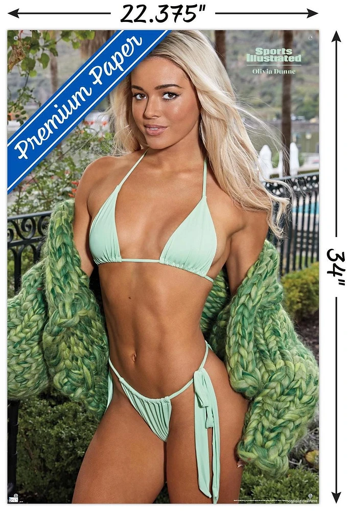 Sports Illustrated : Édition Maillot De Bain