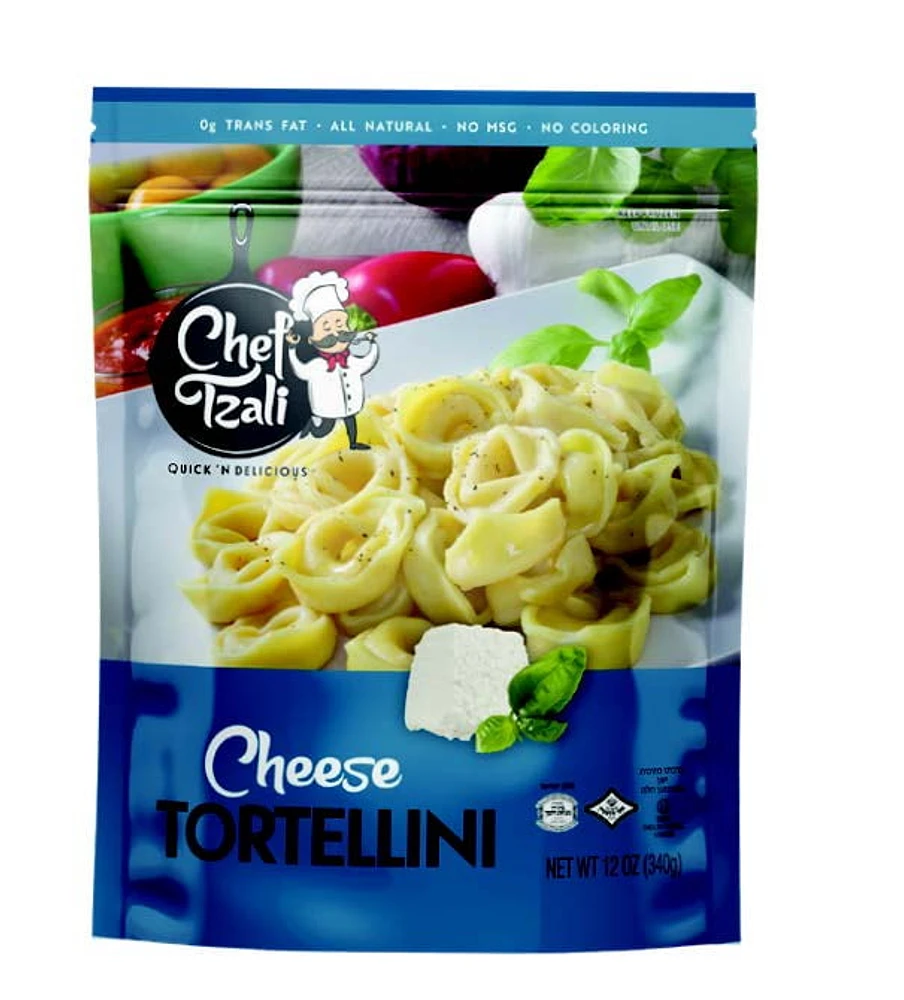 TORTELLINI CHEESE, E-ALTRA TORTELLINI CHEESE