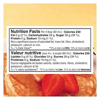 Pearl Milling Company Beurre Sirop 710 ML