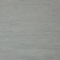 Loft Living Spirit, panneau de rideau à oeillets texturé, 100% occultant 52" x 84", gris
