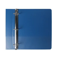 Pen+Gear Classeur sans vue en vinyle 1,5"