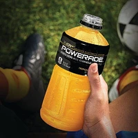 POWERADE Mélange de baies, bouteille de 710 mL 710 mL