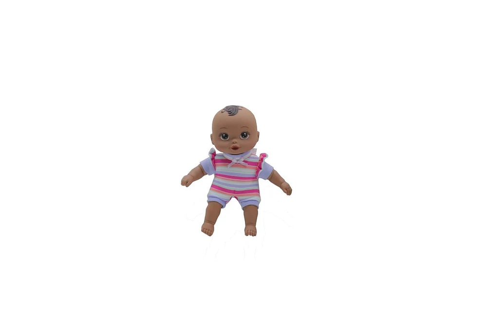 8in SOFT BABY AA