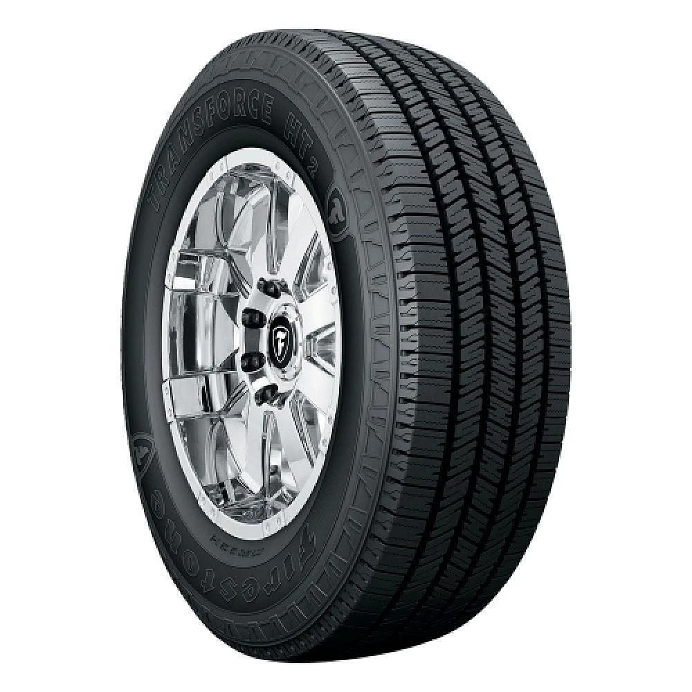 Firestone Transforce HT2 LT225/75R16 E/10PLY BSW pneu