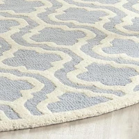 Safavieh Cambridge Kirsten Geometric Area Rug
