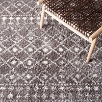 Safavieh Berber Fringe Robynne Tapis Aztèque Shag