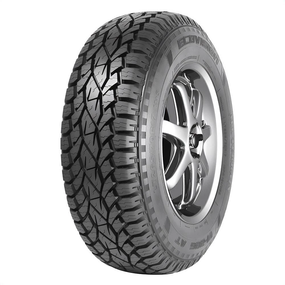 PNEU 265/70R16 112T OVATION VI-286AT
