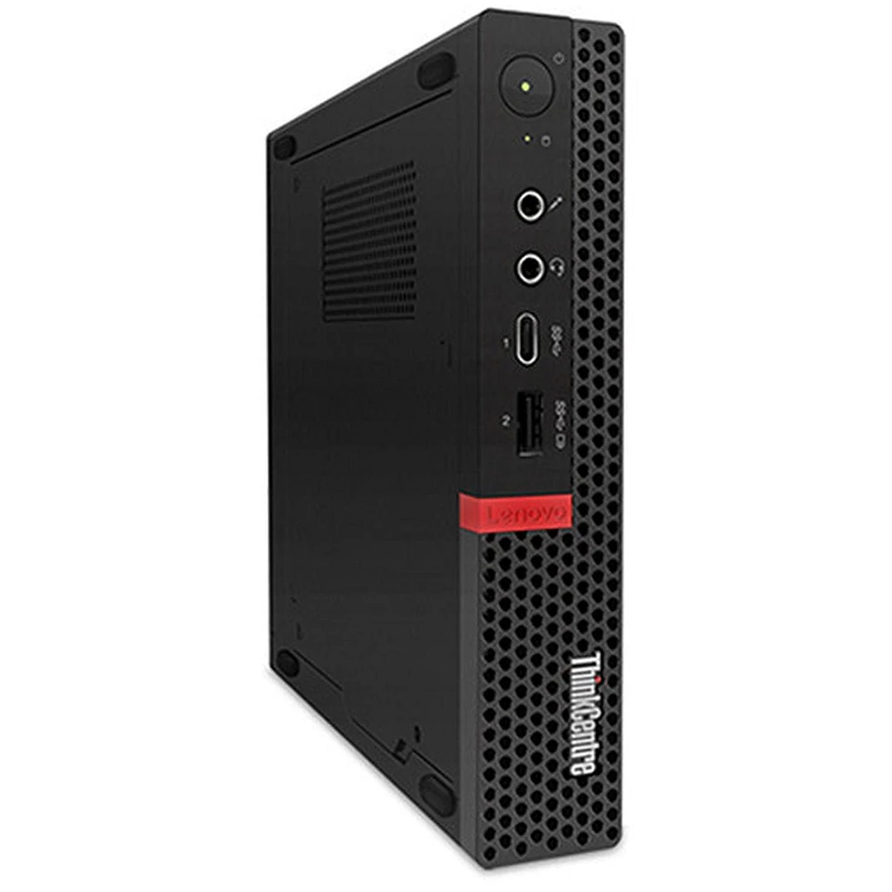 Lenovo ThinkCentre M720Q Intel i7-8700 remis à neuf