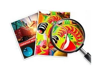 Cartouches d'encre HP 65 noires et trois couleurs originales, paq./2 (T0A36AN)