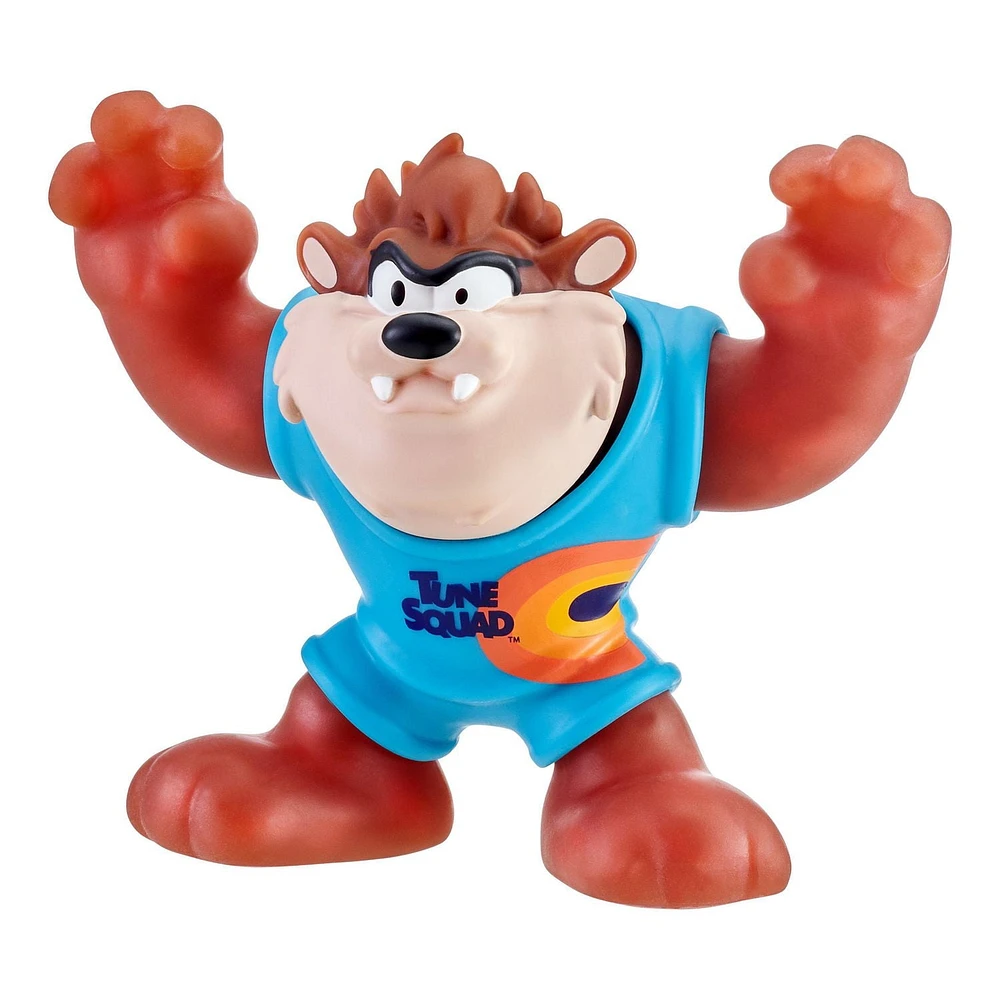 Space Jam 5” Stretchy Hero – Taz