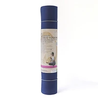 Zenzation PurEarth II Eco Yoga Mat 5 mm