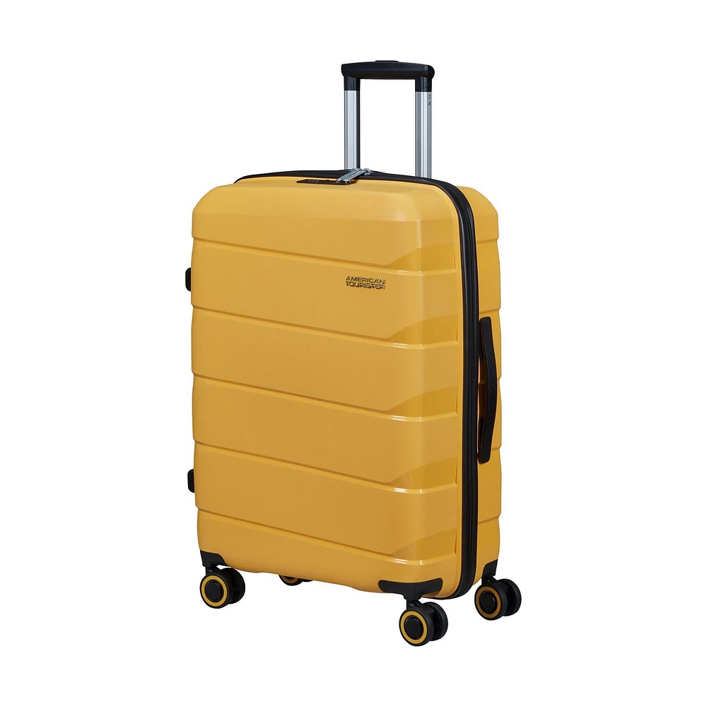 American Tourister Air Move Spinner Moyen
