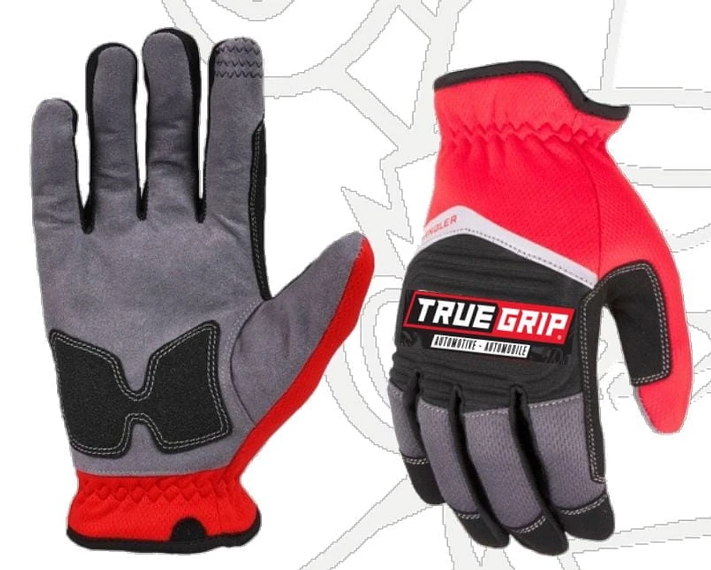 True Grip - Tool Handler Pro - Medium, True Grip-ToolHandler-Medium