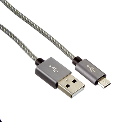 blackweb 3Ft Premium Micro USB Cable