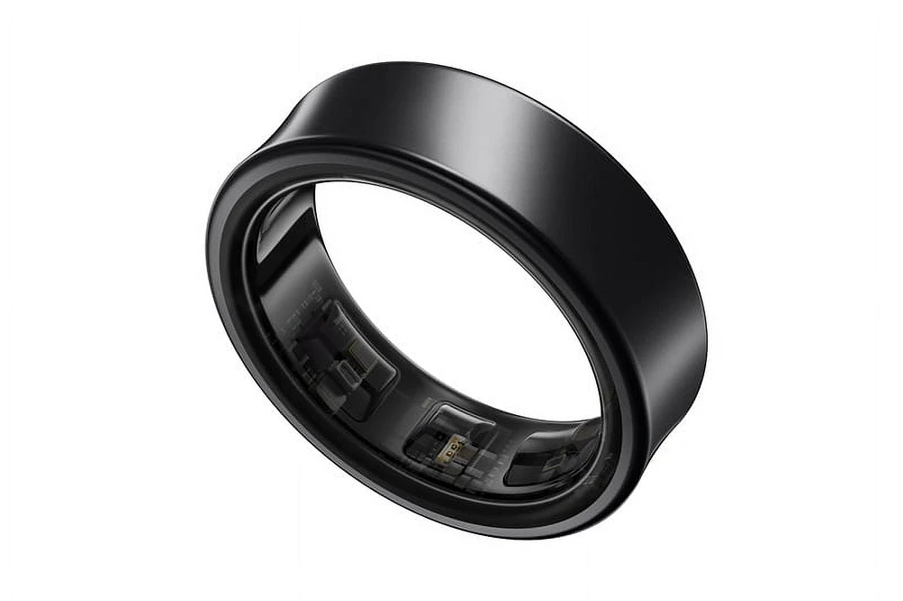 Samsung Galaxy Ring Size 11 Black
