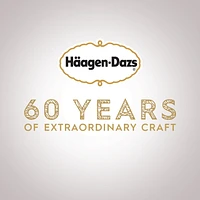 HÄAGEN-DAZS® Miniatures Vanilla Almond Ice Cream Bars 4 x 55 ml, 4 x 55 ML