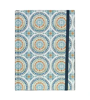 Hilroy Santiago 6x8 Journal, Journal