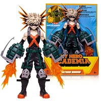 My Hero Academia -Katsuki Bakugo Figure