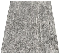 ECARPET Isla Grey Rug