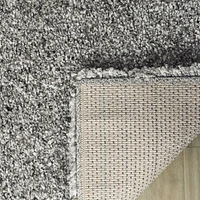 Safavieh California Solid Plush Shag Area Rug