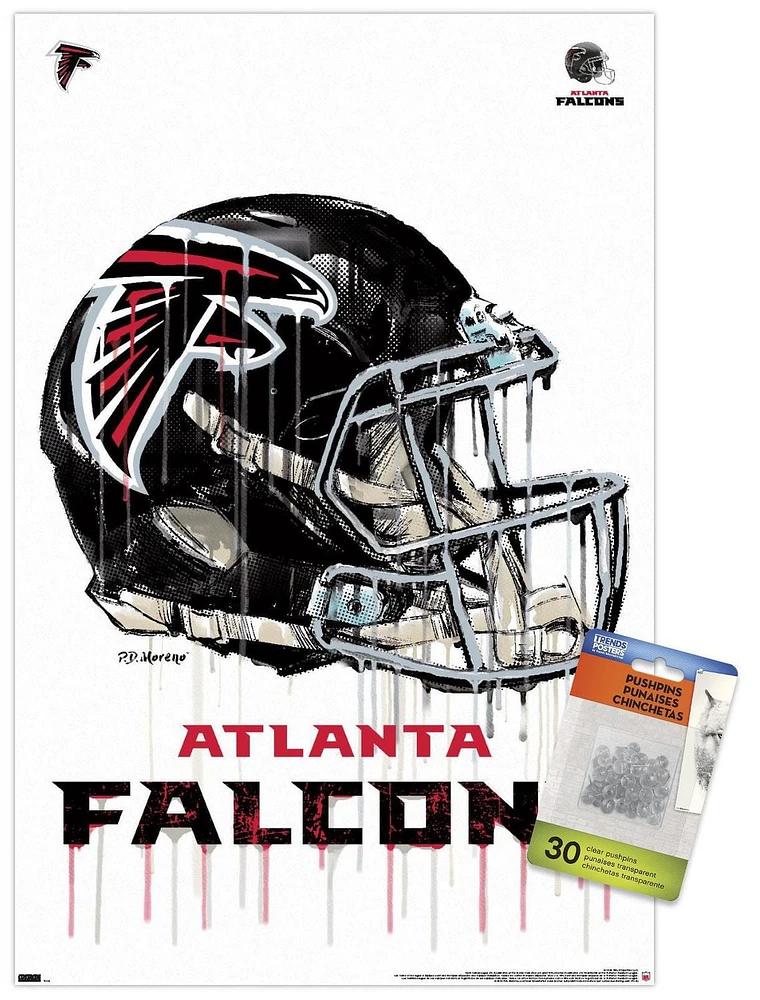 NFL Atlanta Falcons