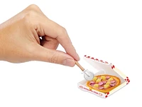Emballage groupé Make It Mini Food MGA's Miniverse, articles de collection, bricolage, jeu de résine, copie d’aliment, NON COMESTIBLE, 8+ COLLECTIONNEZ-LES TOUS