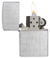 Tissage de lin Zippo (28181)