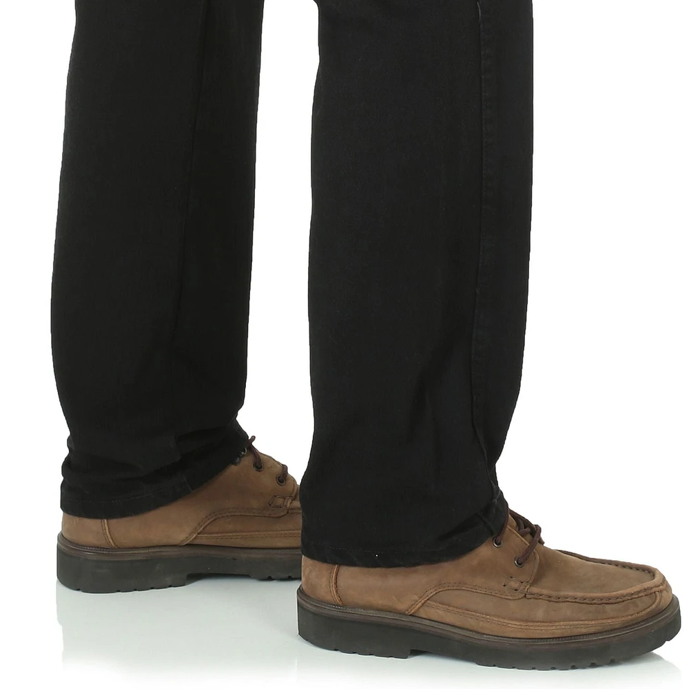 Rustler Jean Coupe Standard Pour Homme Fabriqué en cotton