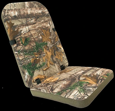 Therm-A-Seat 15011 Original Folding Cushion Tree Stand Model Realtree Edge
