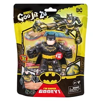 Héros DC de Goo Jit Zu - Batman