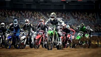 Monster Energy Supercross 4 Standard (Xbox One)