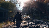 Fallout 76 (Playstation 4)
