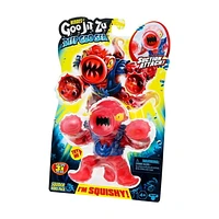 HEROES OF GOO JIT ZU DEEP GOO SEA S9 W1 HERO PK SQUIDOR