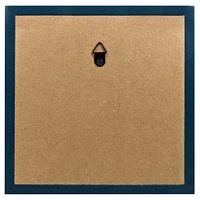 BLESSINGS  PLAQUE - NAVY, BLESSINGS  PLAQUE DÉCOR