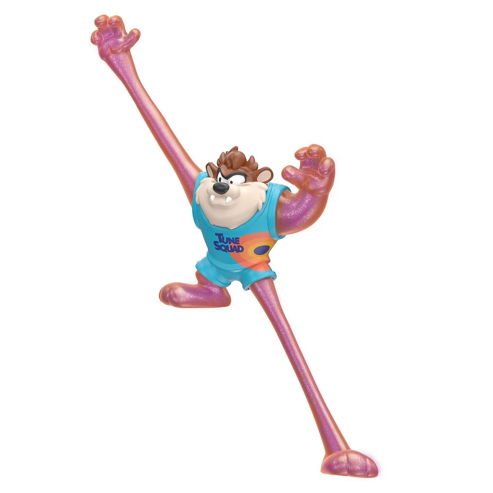 Space Jam 5” Stretchy Hero – Taz