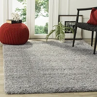 Safavieh California Solid Plush Shag Area Rug