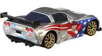Disney Pixar Cars Jeff Gorvette véhicule à l'échelle 1:55